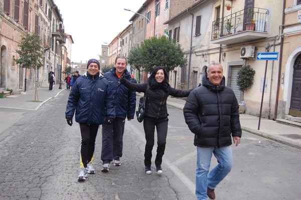 Maratonina dei Tre Comuni (29/01/2012) 0007