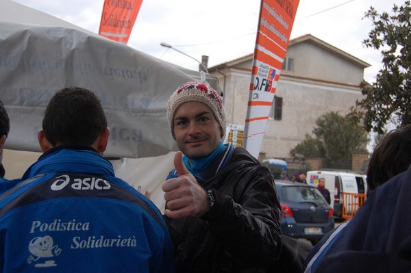 Maratonina dei Tre Comuni (29/01/2012) 0012