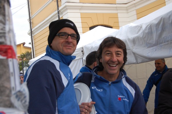 Maratonina dei Tre Comuni (29/01/2012) 0014