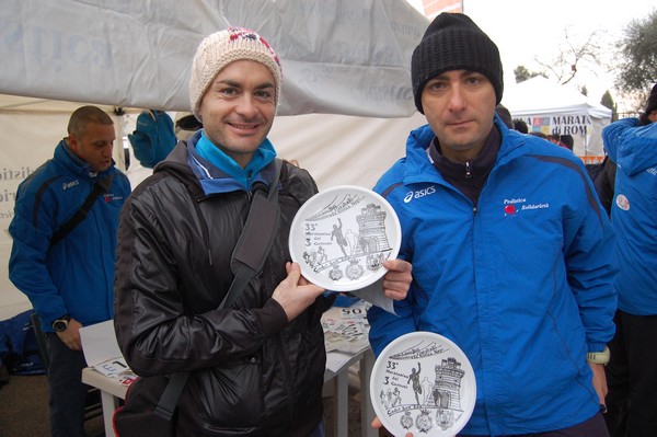 Maratonina dei Tre Comuni (29/01/2012) 0015
