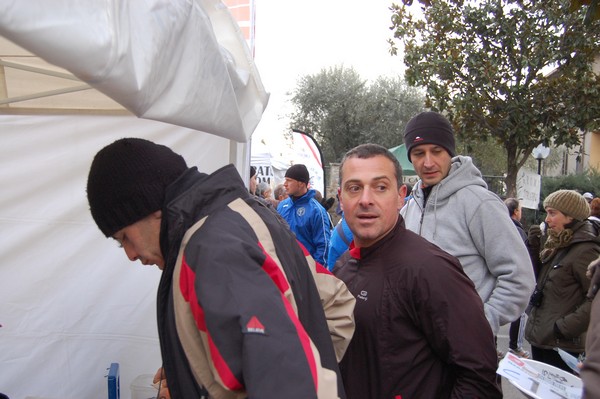 Maratonina dei Tre Comuni (29/01/2012) 0039