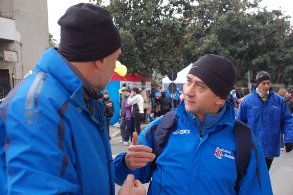 Maratonina dei Tre Comuni (29/01/2012) 0044