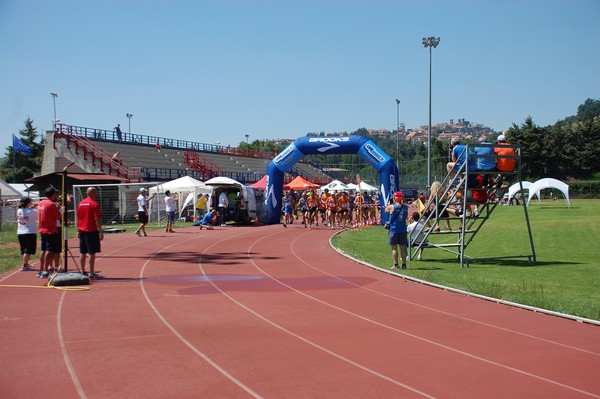 Staffetta 6 x 1 ora (16/06/2012) 00010
