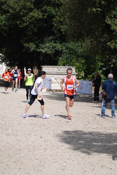 Walk of Life - Corri per Telethon (22/04/2012) 0001