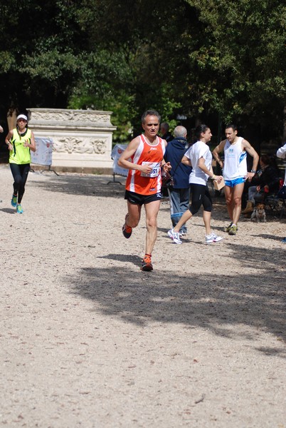 Walk of Life - Corri per Telethon (22/04/2012) 0003