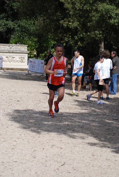 Walk of Life - Corri per Telethon (22/04/2012) 0004