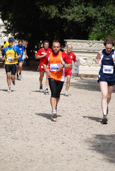 Walk of Life - Corri per Telethon (22/04/2012) 0010