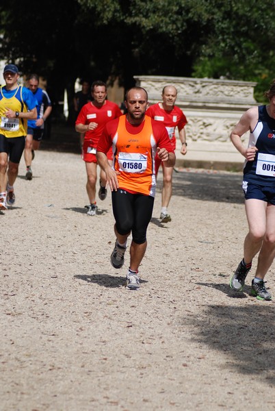 Walk of Life - Corri per Telethon (22/04/2012) 0011