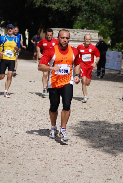Walk of Life - Corri per Telethon (22/04/2012) 0013