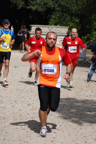 Walk of Life - Corri per Telethon (22/04/2012) 0014