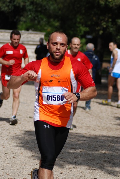 Walk of Life - Corri per Telethon (22/04/2012) 0015
