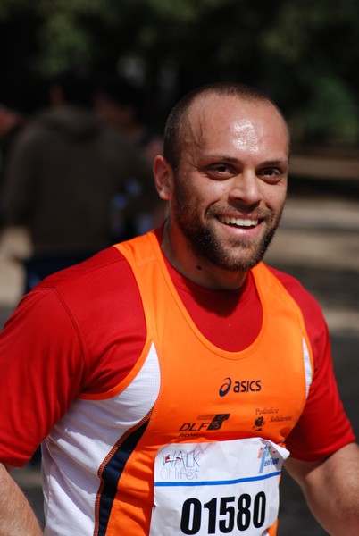 Walk of Life - Corri per Telethon (22/04/2012) 0017