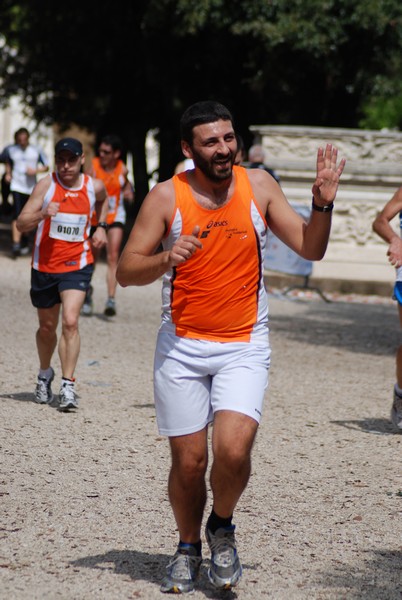 Walk of Life - Corri per Telethon (22/04/2012) 0021
