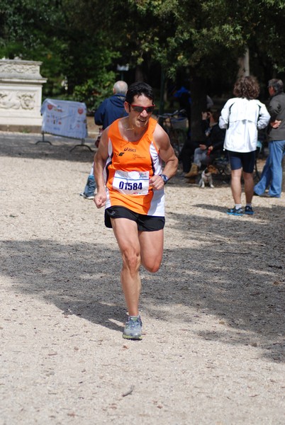 Walk of Life - Corri per Telethon (22/04/2012) 0030