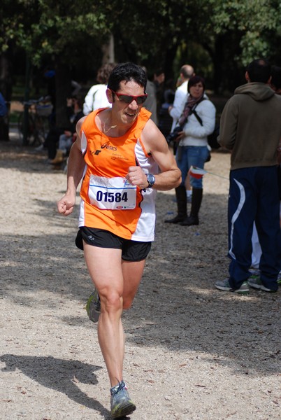 Walk of Life - Corri per Telethon (22/04/2012) 0031