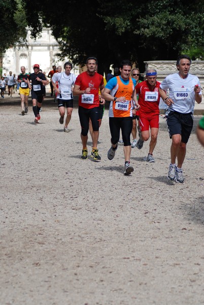 Walk of Life - Corri per Telethon (22/04/2012) 0034