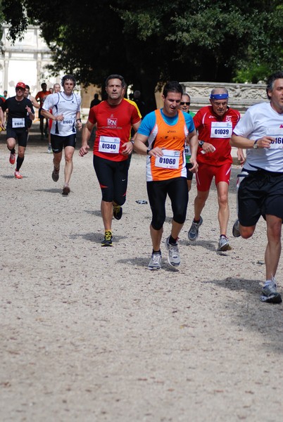 Walk of Life - Corri per Telethon (22/04/2012) 0035