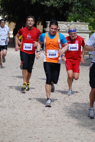 Walk of Life - Corri per Telethon (22/04/2012) 0036