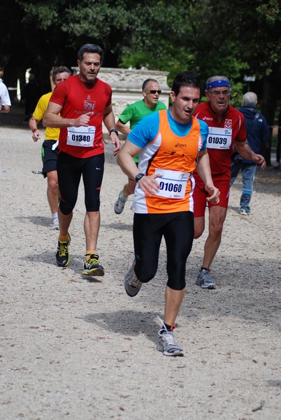 Walk of Life - Corri per Telethon (22/04/2012) 0038