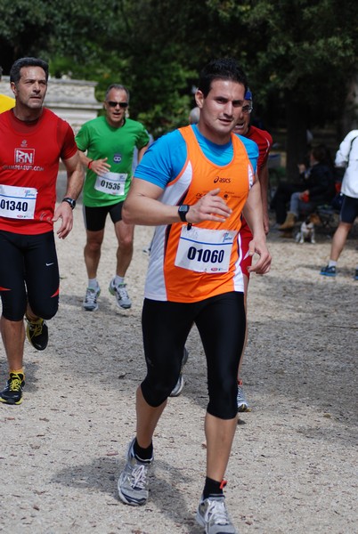 Walk of Life - Corri per Telethon (22/04/2012) 0039