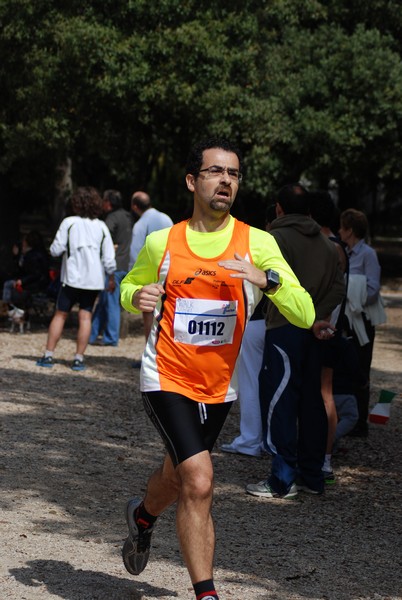 Walk of Life - Corri per Telethon (22/04/2012) 0052