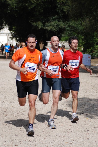 Walk of Life - Corri per Telethon (22/04/2012) 0054