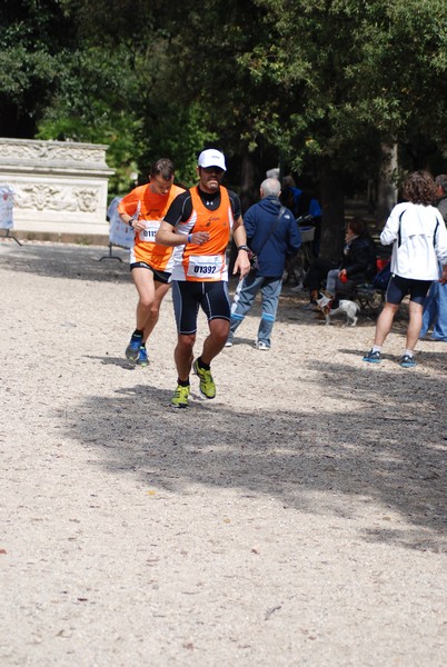 Walk of Life - Corri per Telethon (22/04/2012) 0057