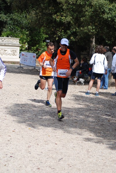 Walk of Life - Corri per Telethon (22/04/2012) 0058