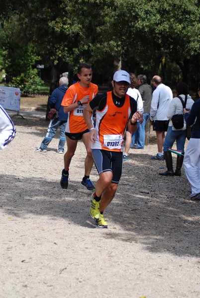 Walk of Life - Corri per Telethon (22/04/2012) 0059