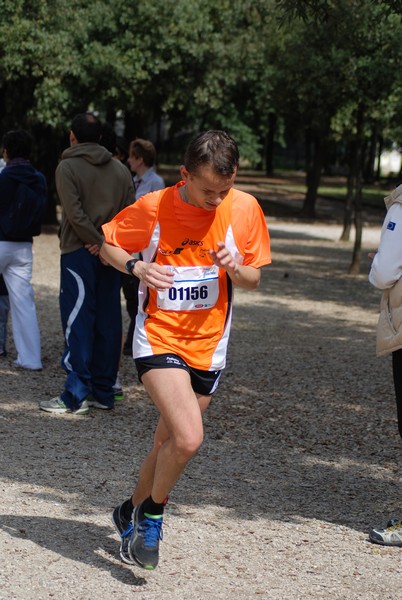 Walk of Life - Corri per Telethon (22/04/2012) 0061