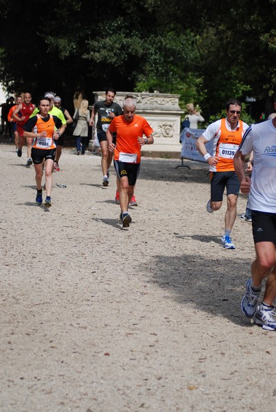 Walk of Life - Corri per Telethon (22/04/2012) 0067