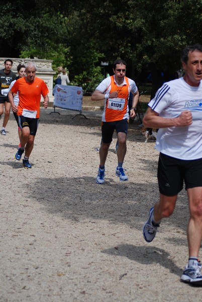 Walk of Life - Corri per Telethon (22/04/2012) 0068