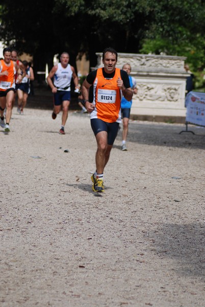 Walk of Life - Corri per Telethon (22/04/2012) 0076