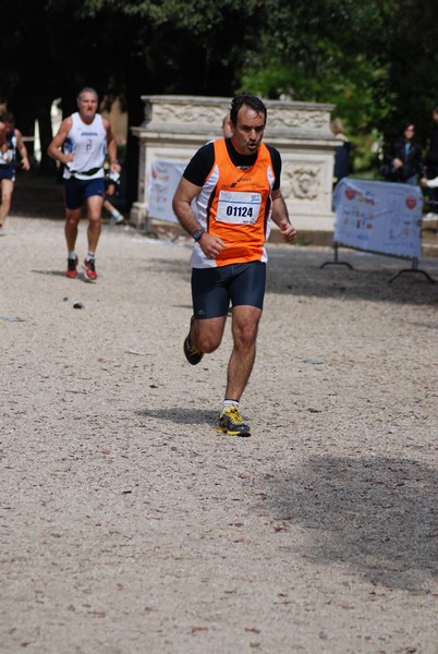 Walk of Life - Corri per Telethon (22/04/2012) 0077