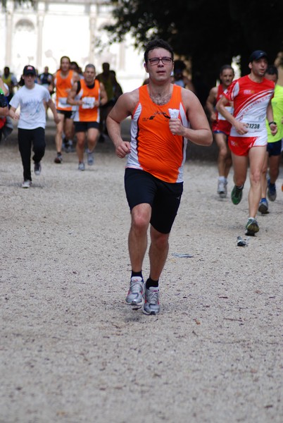 Walk of Life - Corri per Telethon (22/04/2012) 0084