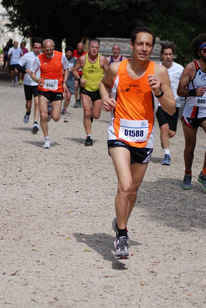 Walk of Life - Corri per Telethon (22/04/2012) 0098