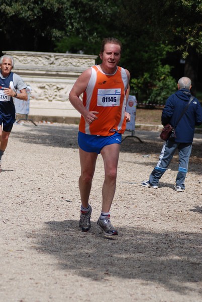 Walk of Life - Corri per Telethon (22/04/2012) 0100