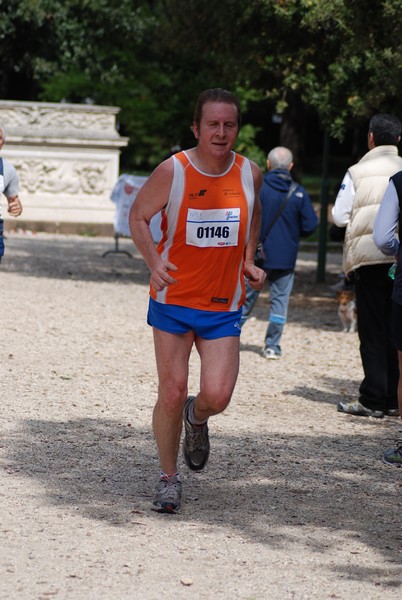 Walk of Life - Corri per Telethon (22/04/2012) 0101