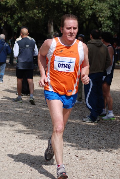 Walk of Life - Corri per Telethon (22/04/2012) 0103