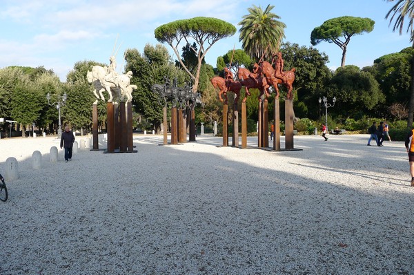Passeggiata di Santo Stefano (26/12/2012) 00068