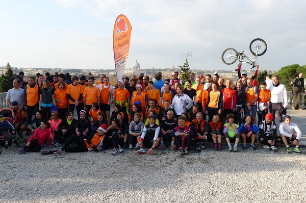 Passeggiata di Santo Stefano (26/12/2012) 00081