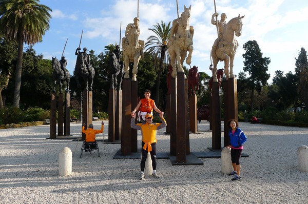 Passeggiata di Santo Stefano (26/12/2012) 00100