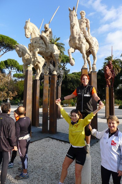 Passeggiata di Santo Stefano (26/12/2012) 00107
