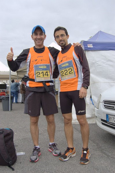 Runforever Aprilia (28/10/2012) 00003