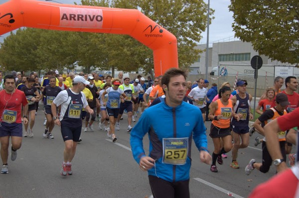 Runforever Aprilia (28/10/2012) 00005