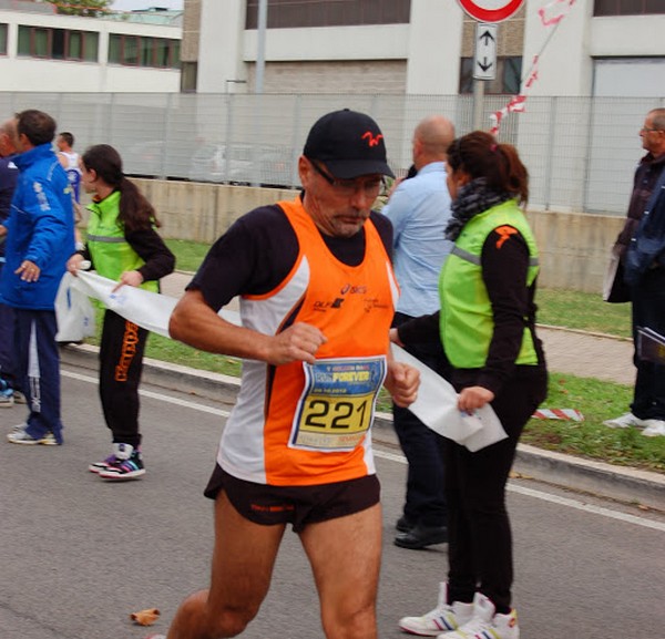 Runforever Aprilia (28/10/2012) 00014