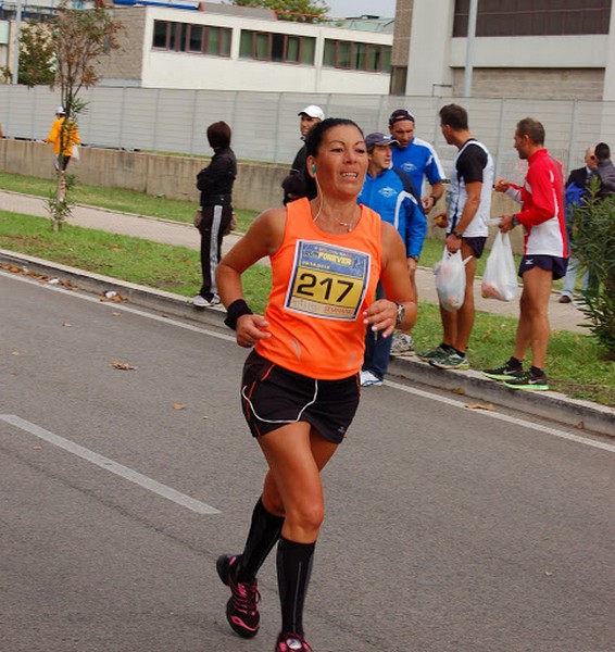 Runforever Aprilia (28/10/2012) 00027