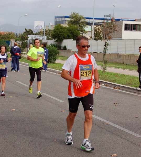 Runforever Aprilia (28/10/2012) 00031