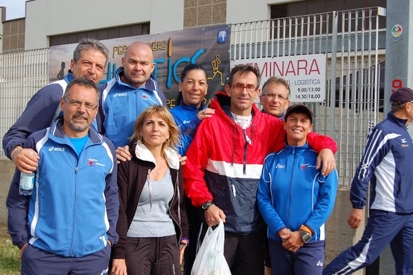 Runforever Aprilia (28/10/2012) 00036