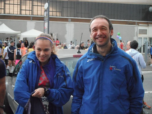 Fiumicino Half Marathon (11/11/2012) 001